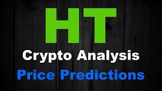 HT TOKEN PRICE PREDICTION – TECHNICAL ANALYSIS FOR HUOBI TOKEN COIN, OCTOBER 2021 FORECAST