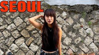 What to do in SEOUL for 7 days! | 2024 Korea Travel Vlog