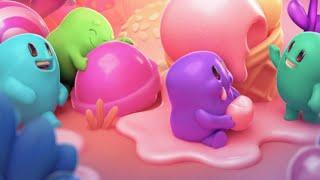 SUGAR BLAST FUN GAME 