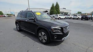 2024 Mercedes-Benz GLB GLB 250 Bessemer, Tuscaloosa, Hoover, Birmingham, Northport, AL