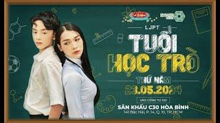 [ LIVE ] TUỔI HỌC TRÒ | ĐOÀN LÔ TÔ SÀI GÒN TÂN THỜI