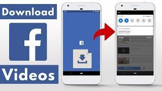 How to Download Facebook Videos to Android Phone Gallery?