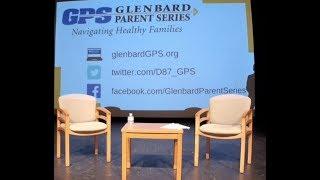 GPS Presents: The Self-Driven Child co-authors Ned Johnson and Dr. William Stixrud