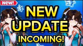  HUGE UPDATE INCOMING!!! 90+ FREE PULLS, NEW BANNERS, INSANE EVENTS AND MORE!!! [Wuthering Waves]