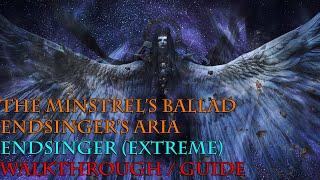 FFXIV - Endsinger's Aria (Extreme) Guide