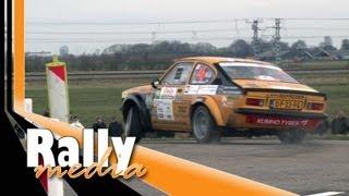 TankS Rally 2013 by Rallymedia (HD - pure sound)