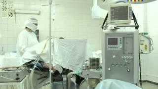 Информационный канал Город - Нейрохирург 20.06.13