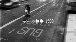 Rapha Festive 500