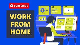 10 Legitimate Work-From-Home Jobs for 2023 | Find Your Dream Remote Career