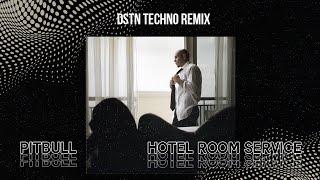 Pitbull - Hotel Room Service (DSTN Techno Remix)