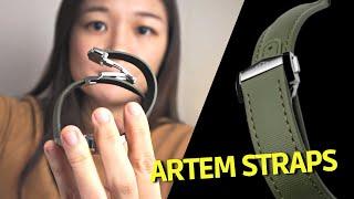 Artem Loopless Strap Review + Many More