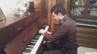 Beethoven - Für Elise - Mohammad Reza Rahimi