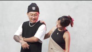 The Radio x Saiwanah Sailo - Lam dun ila (I thiam dan ber khan) (OFFICIAL MUSIC VIDEO)