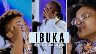 IBUKA by Hope in Christ Singers Official Video