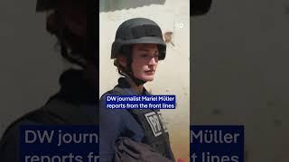 The War in Sudan | Copy link in the description for the full story on @DWDocumentary