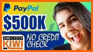 $125K PayPal Working Capital vs $500K PayPal Business Loan: Which One to Choose?  CREDIT S2•E562