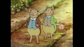 The World Of Peter Rabbit & Friends - The Tale of Pigling Bland