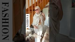 Элегантный образ весенне- летний сезон #модныйблог #fashionblog #ootd#fashionblog