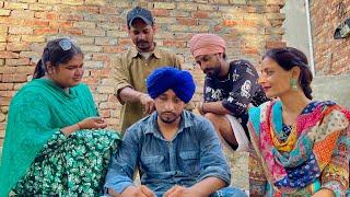 26 ਡੀ ਪੀ ਮਾਸਟਰ | 26 DP MASTER | SH0RT M0VIE 2023 | THEATER JUNCTI0N ( TJ) |