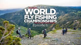 The World Fly Fishing Championships ft. Howard Croston | Episode 6