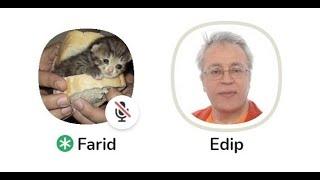 Debate with Quran-only Scholar Edip Yüksel