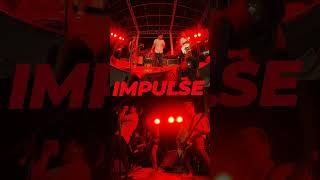 IMPULSE #khrvz #thrice #silhouette #impulse #posthardcore