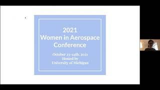 WAA | Improving Diversity within Aerospace