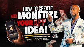 User Acquisition - Creating & Monetizing Your App Course - Sample Lesson