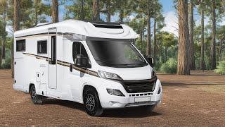 Wundle at 3.5 tons!  These motorhomes are awesome!