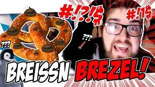  GRUZEFIX... Breissn Brezel!