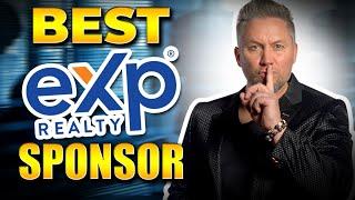 eXp Sponsor Explained | Best eXp Realty Sponsor 2023