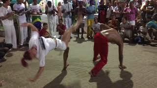 Roda de Rua em Porto de Galinhas