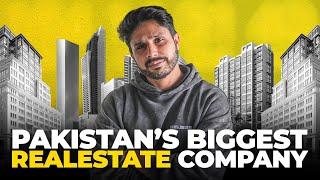 HOW TO BECOME THE BIGGEST REAL ESTATE COMPANY ! | KASHAN MAHFOOZ  | PAKISTAN REAL ESTATE FREELANCING