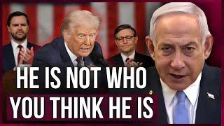 Bibi Says What Other Politicians Are AFRAID To Say About President Trump