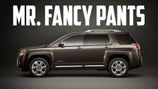 10 Most Common Problems and Recalls Of A GMC Terrain