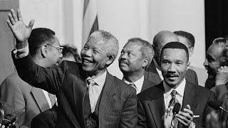 Learn More About USIP’s Mandela Series