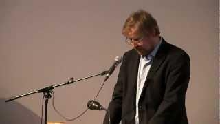 Symposium I AM FOR AN ART CRITICISM THAT... (Day1/1)