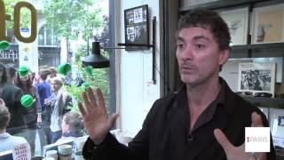 "3MINUTES AVEC la Cité de l'architecture & du patrimoine" - L'émission de décryptage d'Havas Paris