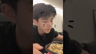 Khi tui được ăn món mà mình thích kiểu :)) #kudochishiki #shortvideo #mukbang #shorts