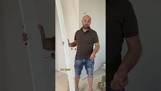 Плинтуса из дюрополимера! Как они выглядят? #дизайнинтерьера #ремонтквартир #ремонтквартирподключ