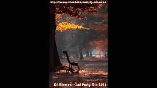 DJ Mixmen - Őszi Party Mix 2016 (www.facebook.com/dj.mixmen.1)