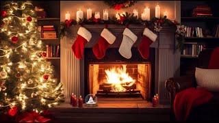 RELAXING CHRISTMAS MUSIC: Soft Piano Music, Best Christmas Songs for Relax, Sleep, Study