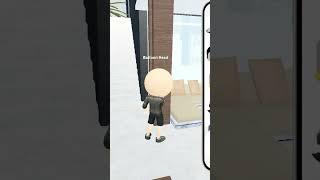 Trolling as Goofy Balloon || LifeTogether  #roblox #trending #memes #funny #viral #shorts