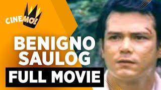 Benigno Saulog | FULL MOVIE | Raul Zaragosa, Melanie Marquez | CineMo