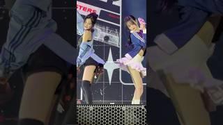 DRIP DRIP DRIP asa ahyeon fancam babymonster hello monsters tour los angeles kia forum #babymonster