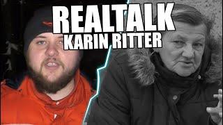 Realtalk zu Karin Ritter - Gurkensohn | VanishTV reagiert.