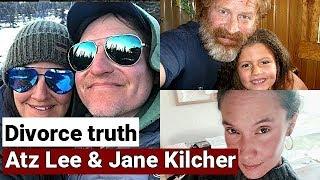 Atz Lee and Jane Kilcher Divorce truth, ex-spouse, kids.