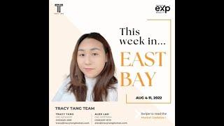 Tracy Tang | @tracy_tanghomes | SF East Bay Real Estate Specialist