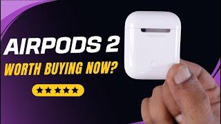 AirPods 2nd Gen  Features, Pricing & Used Buying Tips