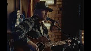 Jameson Rodgers - Down By The River (Acoustic)